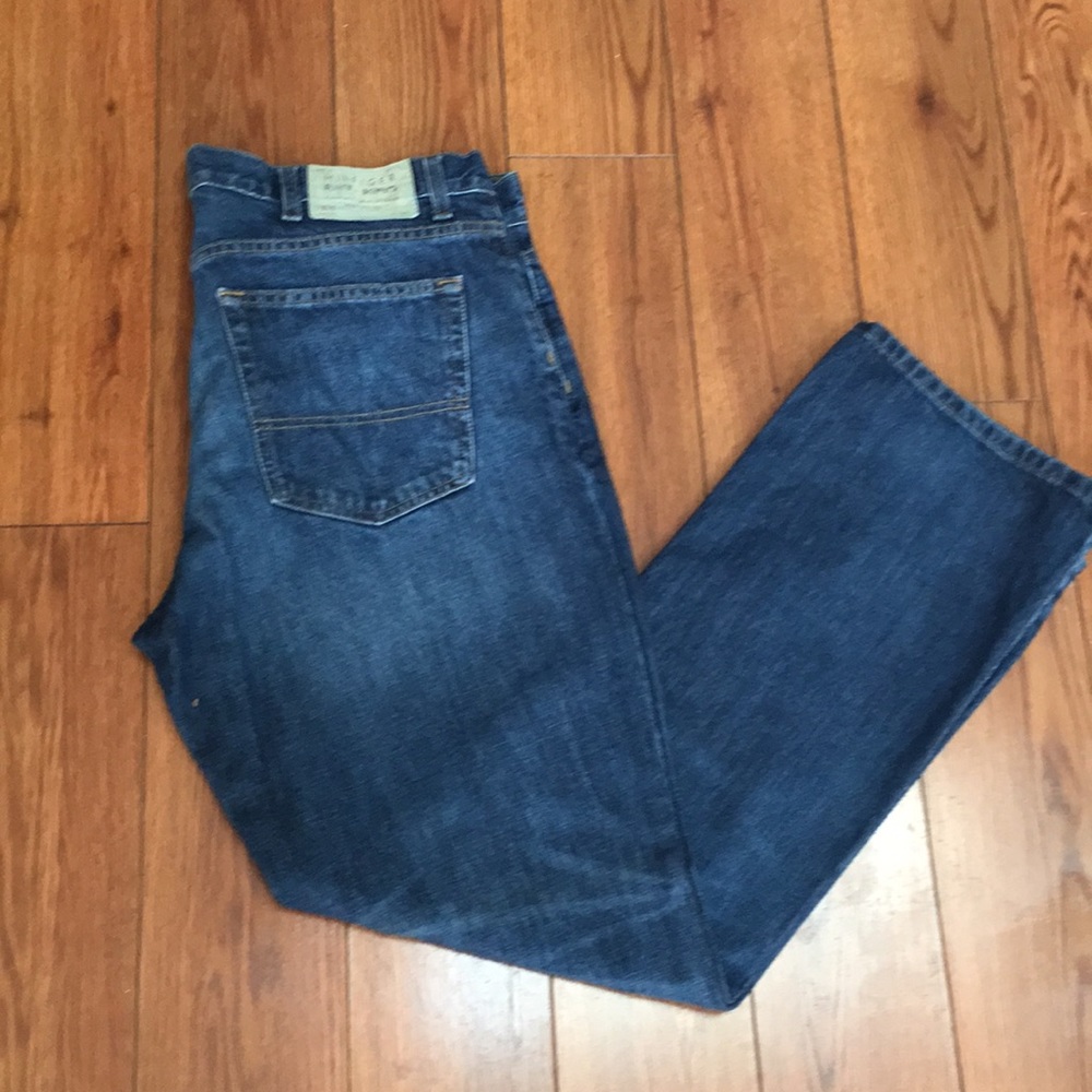 Tommy Hilfiger jeans